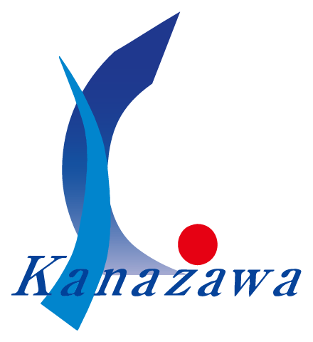 金澤紙業 ロゴ