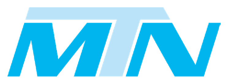 MTN ロゴ