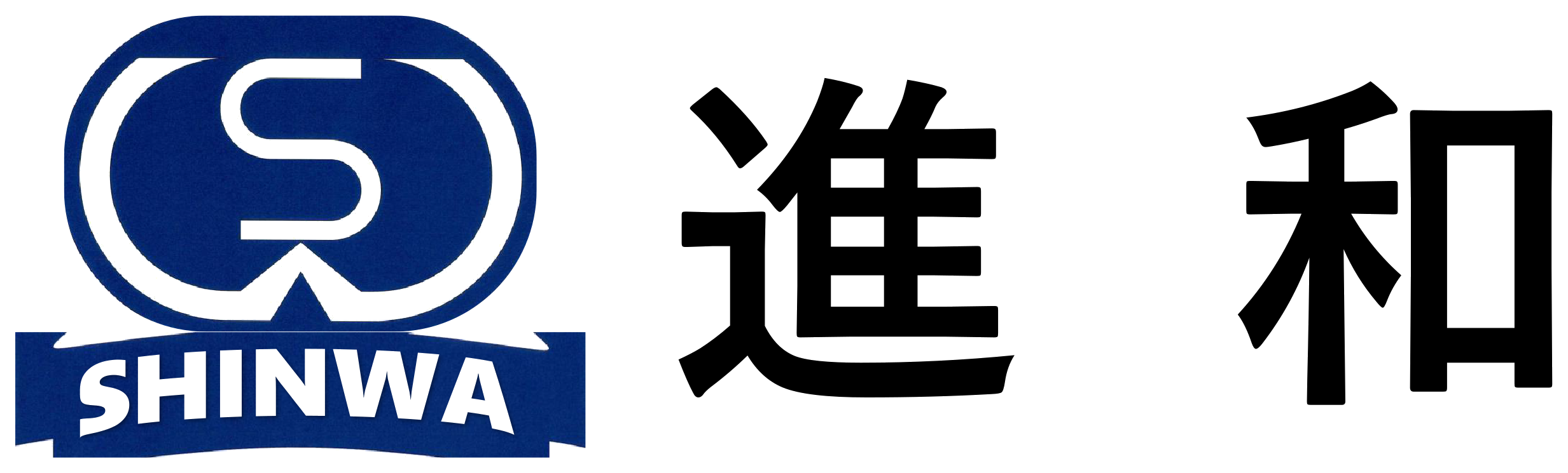 進和 ロゴ